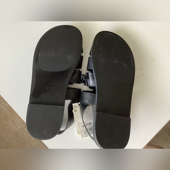 Zara fisherman sandal - Picture 8 of 8